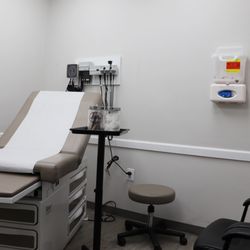 Get Well Urgent Care