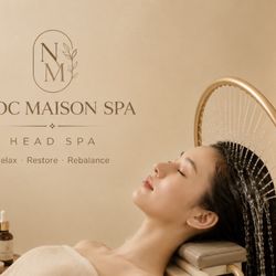 Ngoc Maison Spa
