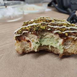 Donut Boy - Dubai chocolate