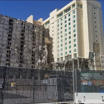 Circa - A blast from the past - Casinos Near Me - Las Vegas, Nevada