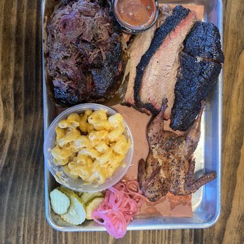 Hurtado Barbecue - Brisket, quail, and barbacoa - Barbeque Near Me - Arlington, Texas Hurtado Barbecue - Brisket, quail, and barbacoa - Barbeque Near Me - Arlington, Texas