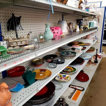 Renton Goodwill - It's fun just looking at it. - Community Service/Non-Profit Near Me - Renton, Washington