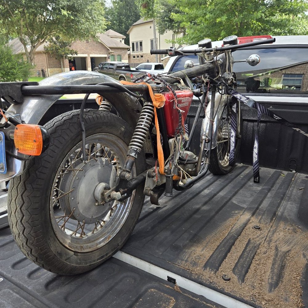 TOP 10 BEST Motorcycle Repair near Sealy, TX - Updated 2025