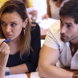 Language On Miami School