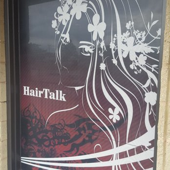 Hair Talk - Exterior - Hair Salons Near Me - Ellicott City, Maryland