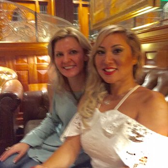 Grounds Salon - Lighting at the Driskell bar and lounge holding up after rehearsal dinner,  airbrush is the way to go - Makeup Artists Near Me - Round Rock, Texas