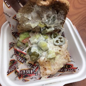 Firehouse Subs - Turkey Bacon Ranch but they forgot the bacon smh - Sandwiches Near Me - Webster, Texas Firehouse Subs - Turkey Bacon Ranch but they forgot the bacon smh - Sandwiches Near Me - Webster, Texas