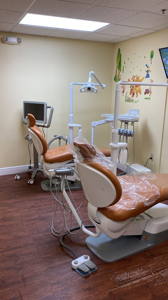 POLO DENTAL Updated September 2024 18 Photos & 92 Reviews 1905