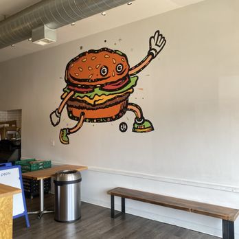 Charly's Burgers - Burgers Near Me - Chicago, Illinois