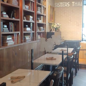 Sisters Thai - These dividers are excellent - Thai Near Me - Fairfax, Virginia Sisters Thai - These dividers are excellent - Thai Near Me - Fairfax, Virginia
