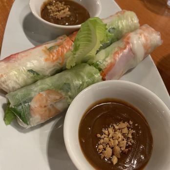 VI-La Palace - a plate of vietnamese food - Vietnamese Near Me - Abbotsford, British Columbia VI-La Palace - a plate of vietnamese food - Vietnamese Near Me - Abbotsford, British Columbia