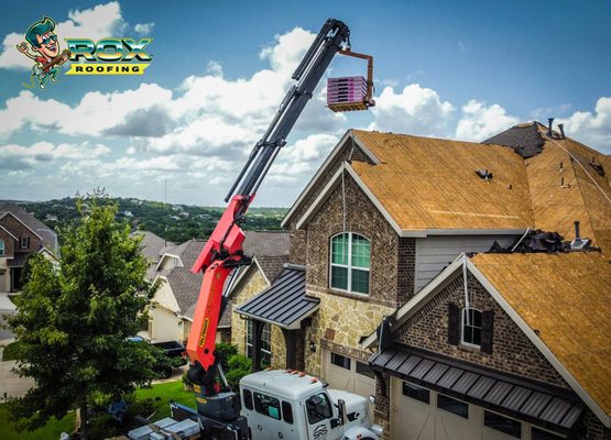 Rox Roofing