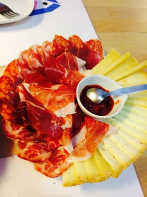 BA Wine Bar Bairro Alto by null