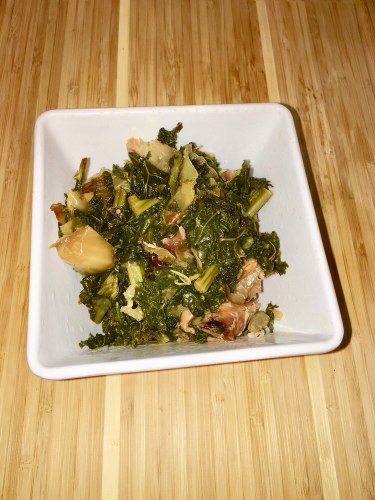 Where's The Fire BBQ Logo