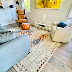 The Rug Warehouse & More
