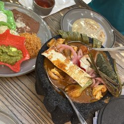 Plaza Tequila Taqueira Bar & Grill
