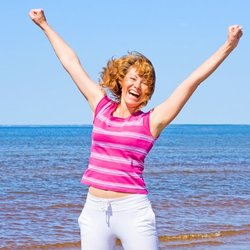 Living Harmony - Lose the weight, feel great with Cat's Stone's EFT for weight loss and fitness.