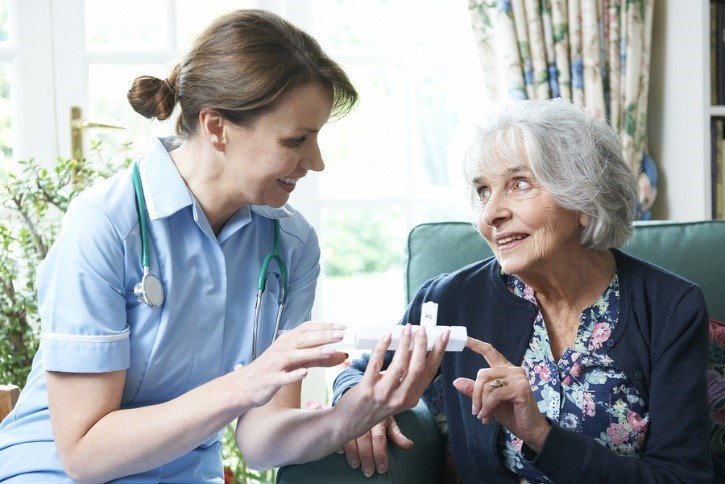Sonoran Valley Home Care - home care agency in Gilbert, AZ