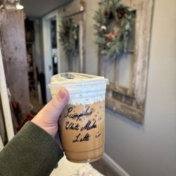 The Coffee House on Main St