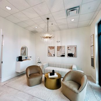 LivingYoung Center - Waiting room - Medical Spas Near Me - Odessa, Florida LivingYoung Center - Waiting room - Medical Spas Near Me - Odessa, Florida