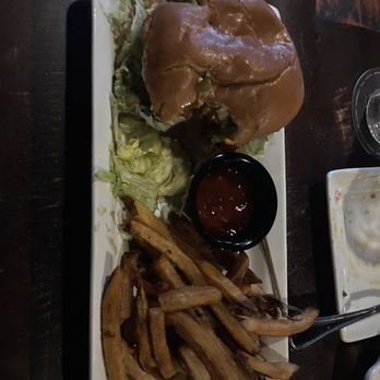 BRU Burger Bar - Carmel - La Mexicana Burger - Burgers Near Me - Carmel, Indiana BRU Burger Bar - Carmel - La Mexicana Burger - Burgers Near Me - Carmel, Indiana
