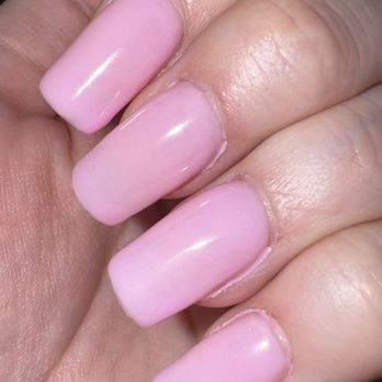 Hillcrest Nail Spa - Nail Salons Near Me - Daly City, California