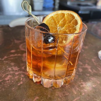 Dinner for Two - Lil Dickle Do Ya Old Fashion - Steakhouses Near Me - Santa Fe, New Mexico