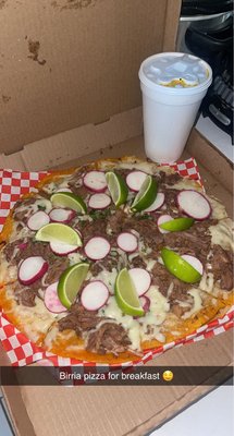 Birrieria GMZ by null