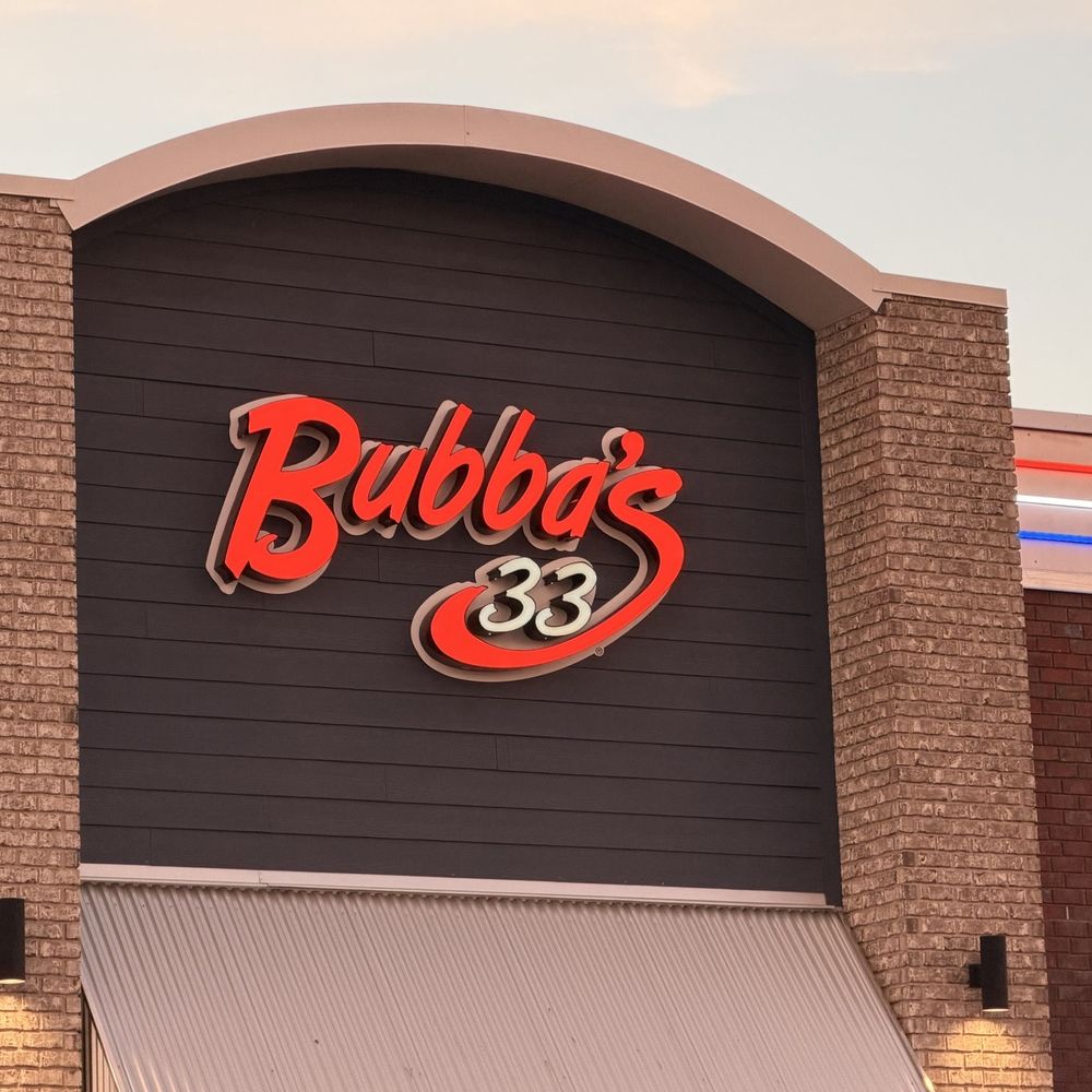 Bubba's 33 - American Near Me - Tempe, Arizona