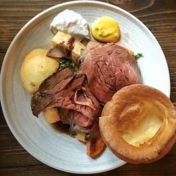 Heirloom - British Near Me - London, XGL