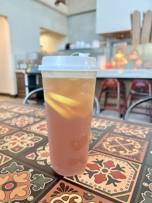 Soup Du Jour by null