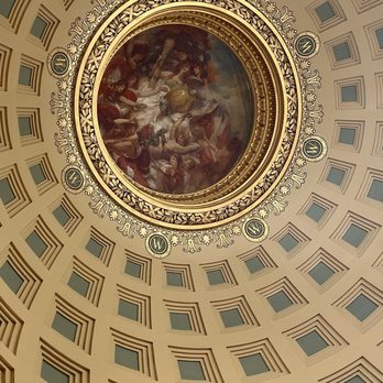 Wisconsin State Capitol - Landmarks & Historical Buildings Near Me - Madison, Wisconsin