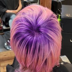 B.Beautiful Salon