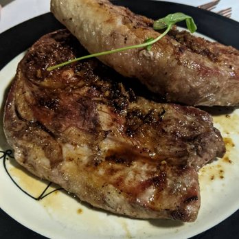 The Chop House - Pork Chops - Steakhouses Near Me - Ann Arbor, Michigan