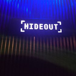 Hideout