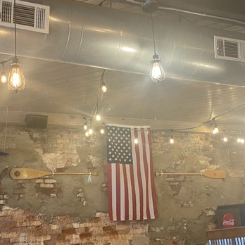 Coosa Cleaver - American Near Me - Wetumpka, Alabama