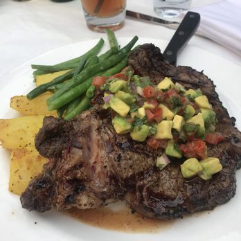 Cafe Santorini - Italian Near Me - Pasadena, California