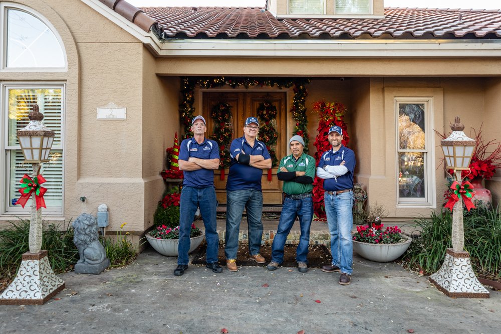 Slide of A-Pro Power Washers & Cleaners