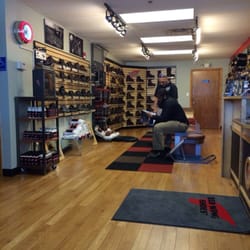 Red Wing Shoes - Shoe Stores - 800 Bonnie Ln, Elk Grove ...