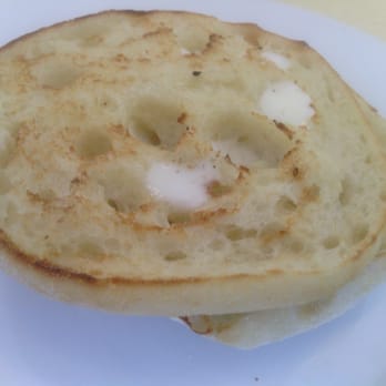 First Watch - Buttered English muffin - American Near Me - Jacksonville, Florida