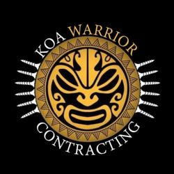 Koa Warrior Contracting