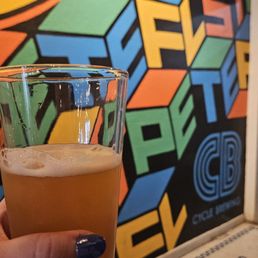 Crank IPA Crank IPA