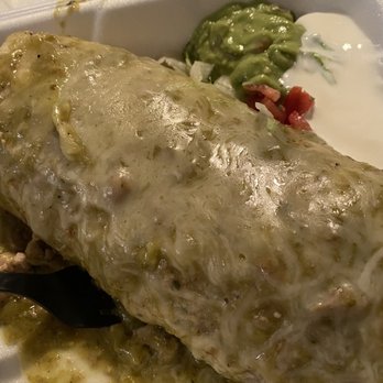 Fresco Mexican Grill - Fresco Signature Burrito(wet style) - Mexican Near Me - Bakersfield, California Fresco Mexican Grill - Fresco Signature Burrito(wet style) - Mexican Near Me - Bakersfield, California