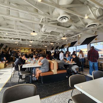 Better Buzz Coffee - Fullerton - Inside - Coffee & Tea Near Me - Fullerton, California Better Buzz Coffee - Fullerton - Inside - Coffee & Tea Near Me - Fullerton, California
