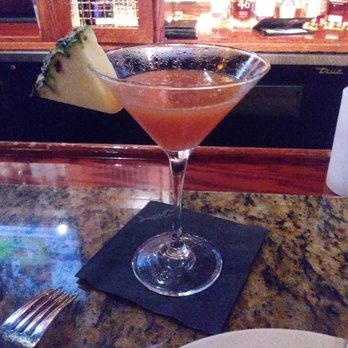 Bonefish Grill - Enjoying Happy Hour - Seafood Near Me - Sarasota, Florida