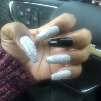 Oasis Nails & Day Spa - Nail Salons Near Me - Dedham, Massachusetts
