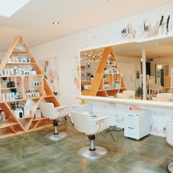 Striiike - Hair Styling and Coloring Department