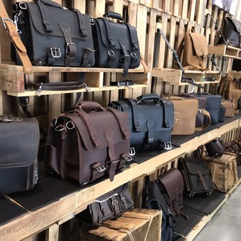 Saddleback Leather - Leather Goods Near Me - Azle, Texas