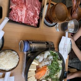 Sukiyaki Sukiyaki