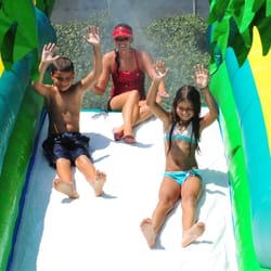 Peninsula Bay Cities Day Camp